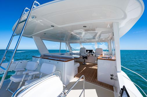 Grand Banks GB60 image