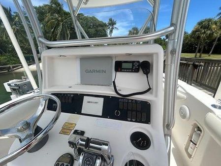 Boston Whaler 240 Outrage image