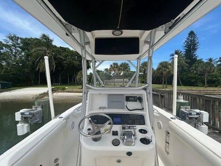 Boston Whaler 240 Outrage image