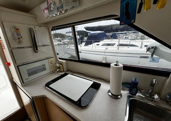 Bayliner 3258-AVANTI-COMMAND-BRIDGE image