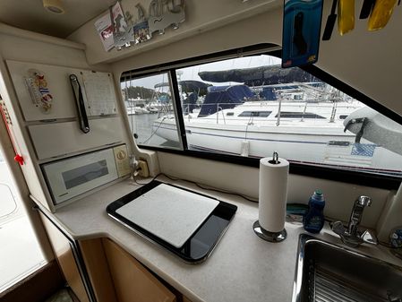 Bayliner 3258-AVANTI-COMMAND-BRIDGE image