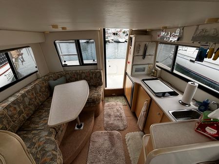 Bayliner 3258-AVANTI-COMMAND-BRIDGE image