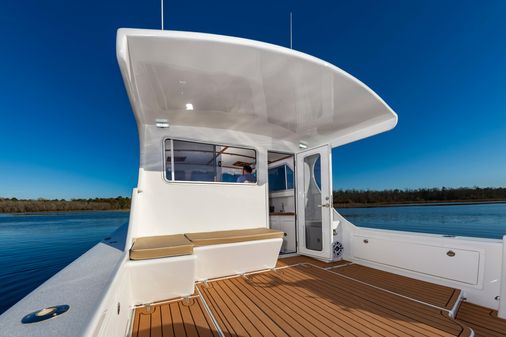 Custom Chesapeake Bay Built 33' image