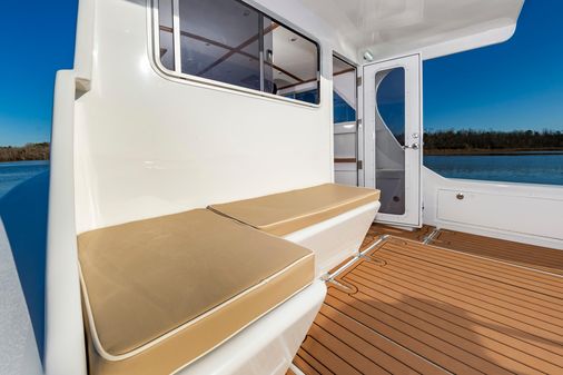 Custom Chesapeake Bay Built 33' image