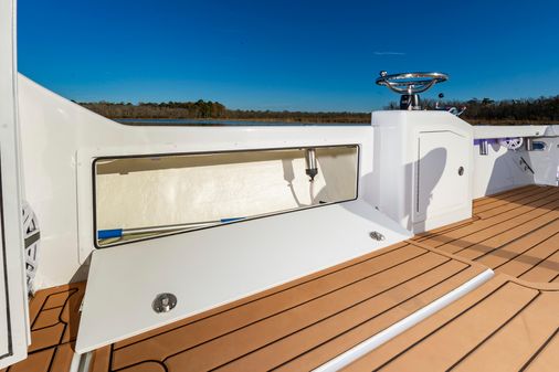 Custom Chesapeake Bay Built 33' image