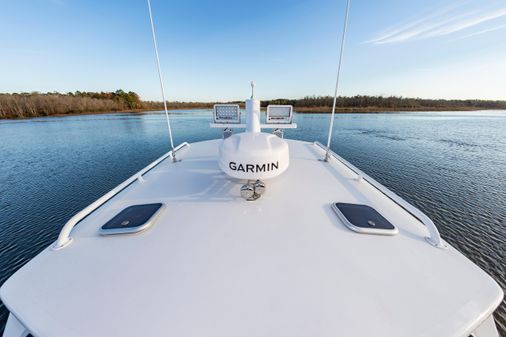 Custom Chesapeake Bay Built 33' image