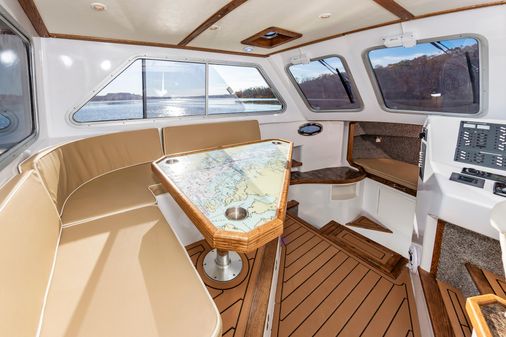 Custom Chesapeake Bay Built 33' image