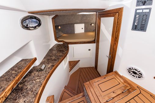 Custom Chesapeake Bay Built 33' image