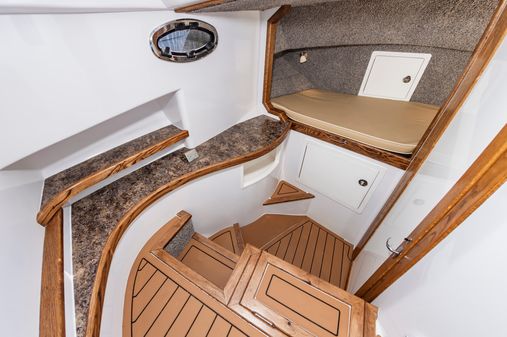 Custom Chesapeake Bay Built 33' image