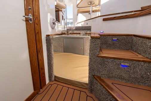 Custom Chesapeake Bay Built 33' image