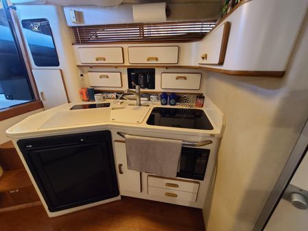 Sea Ray Sundancer image