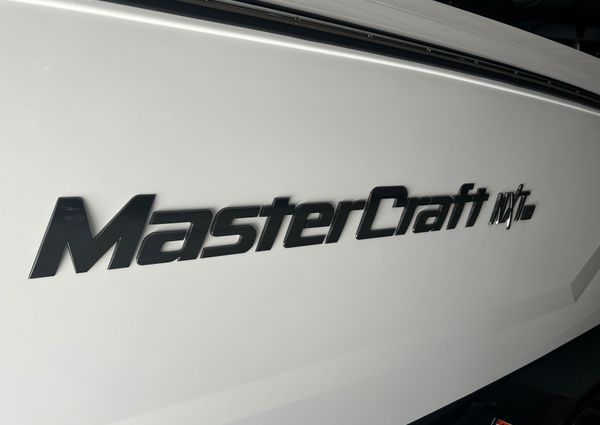 Mastercraft NXT24 image