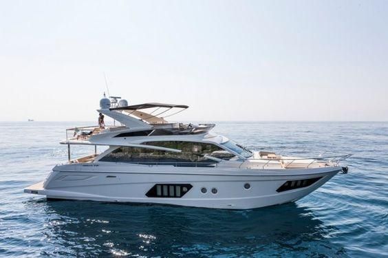 Absolute 72 FLY - main image