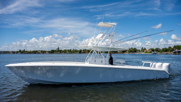 Bahama 41 CC