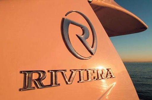 Riviera 33 Flybridge image