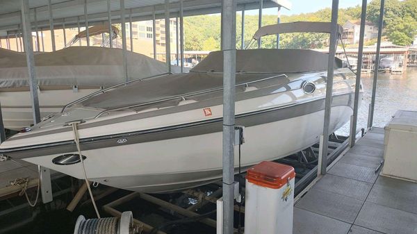 Crownline 270 BR 