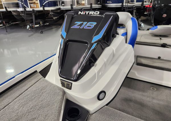 Nitro Z18 image