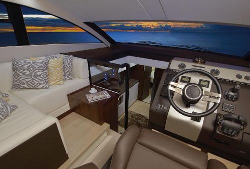 Fairline SQUADRON-50 image