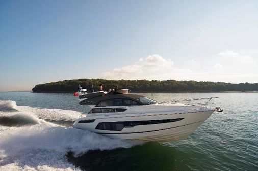 Fairline SQUADRON-50 image