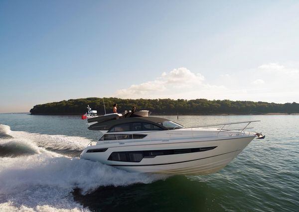 Fairline Squadron 50 image