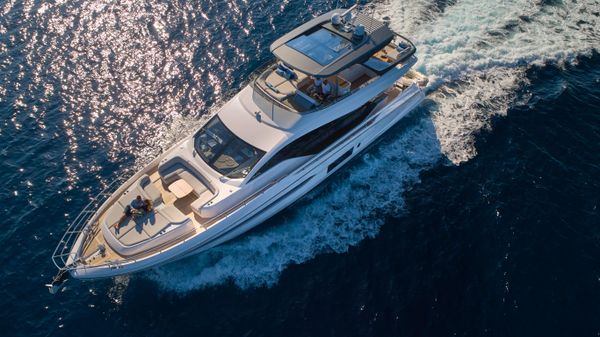 Azimut 78