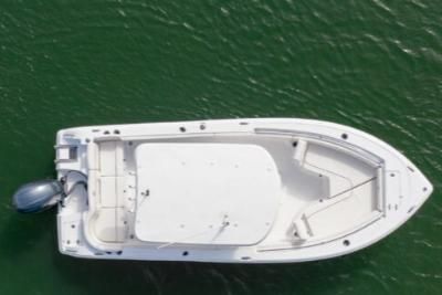 Sea Hunt 219 Ultra