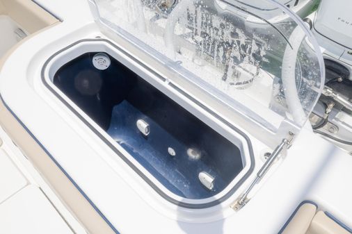 Invincible 39 Open Fisherman image