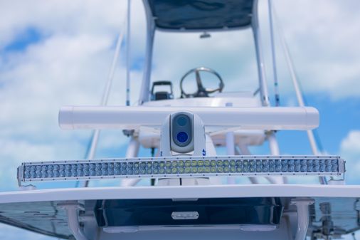 Invincible 39 Open Fisherman image