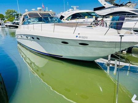 Sea Ray 460 Sundancer image