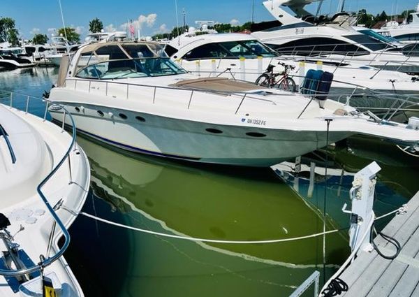 Sea Ray 460 Sundancer image