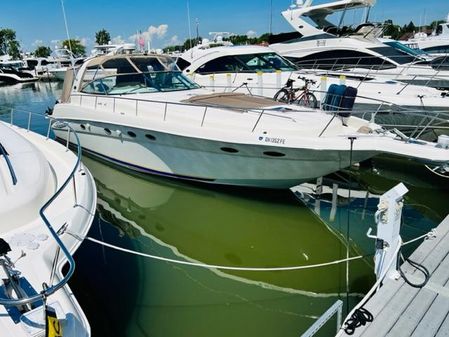 Sea Ray 460 Sundancer image