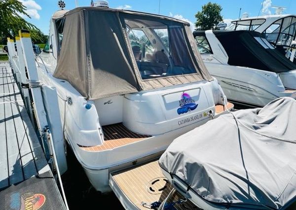 Sea Ray 460 Sundancer image