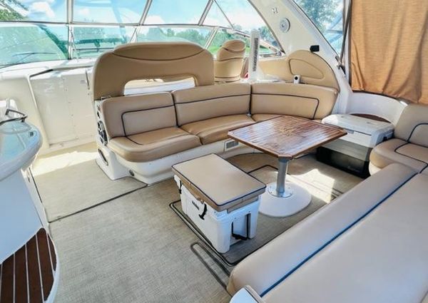 Sea Ray 460 Sundancer image