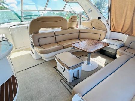 Sea Ray 460 Sundancer image