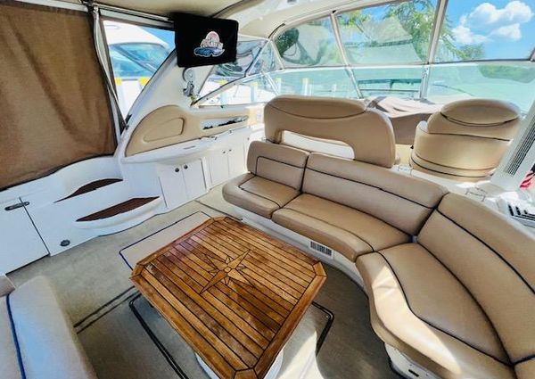 Sea Ray 460 Sundancer image