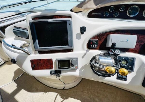 Sea Ray 460 Sundancer image