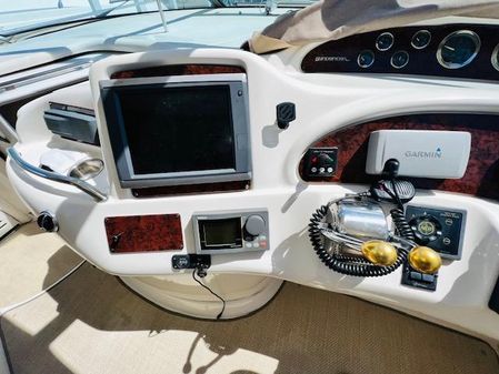 Sea Ray 460 Sundancer image