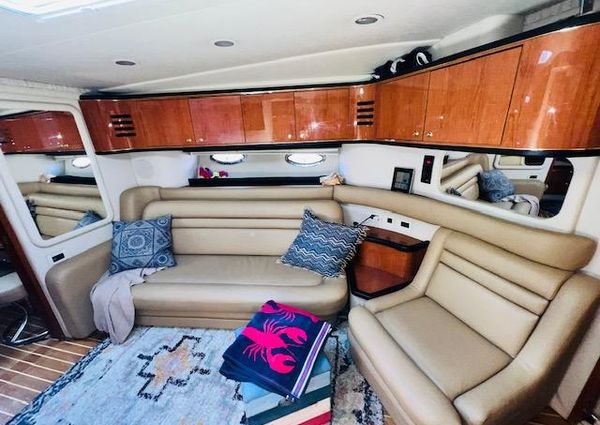 Sea Ray 460 Sundancer image