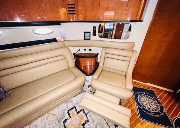 Sea Ray 460 Sundancer image