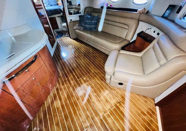 Sea Ray 460 Sundancer image