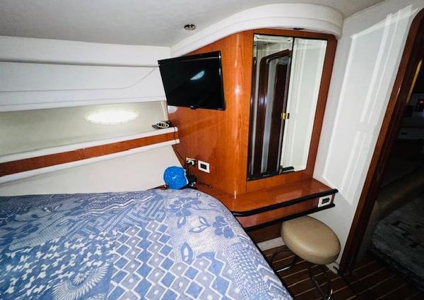 Sea Ray 460 Sundancer image