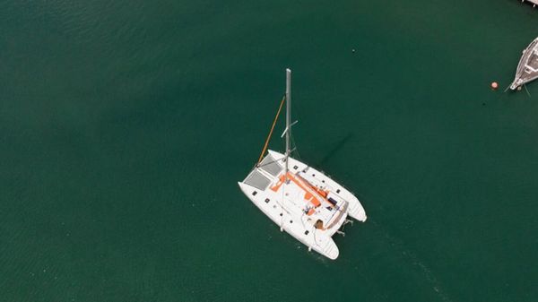 Lagoon 440