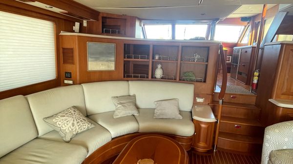 Grand Banks 72 Aleutian RP