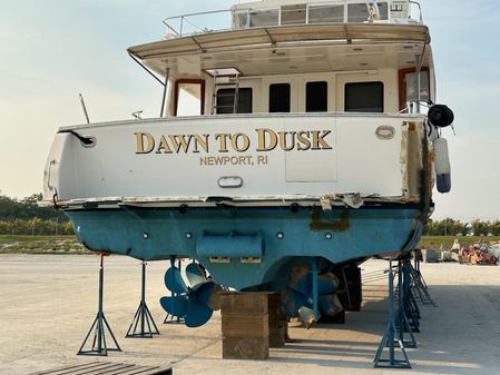 Grand Banks 72 Aleutian RP image