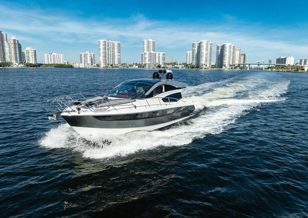 Galeon 430 HTC image