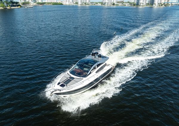 Galeon 430 HTC image