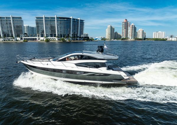 Galeon 430 HTC image