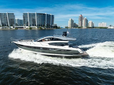 Galeon 430 HTC image