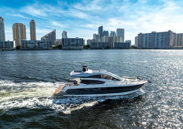 Galeon 430 HTC image