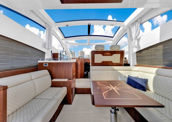 Galeon 430 HTC image